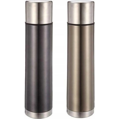 Ttemos termohrnek 500 ml černý