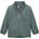killtec Детско поларено яке killtec Kid's Fios 1 Fleece jacket - Naturgrün - размер 110/116 (EU) (703-6830-0413)