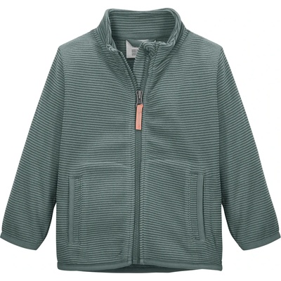 killtec Детско поларено яке killtec Kid's Fios 1 Fleece jacket - Naturgrün - размер 110/116 (EU) (703-6830-0413)