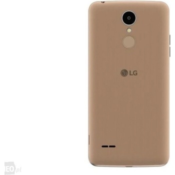 LG K10 2017 Dual SIM