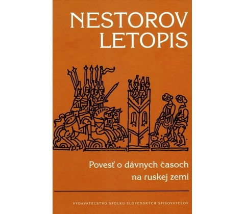 Nesterov letopis
