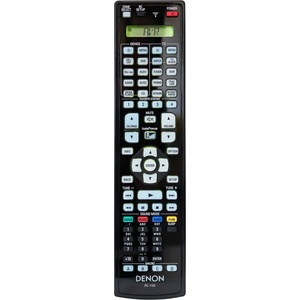 Denon rc-1165 - оригинален дистанционен контрол (rc-1165) Дистанционно