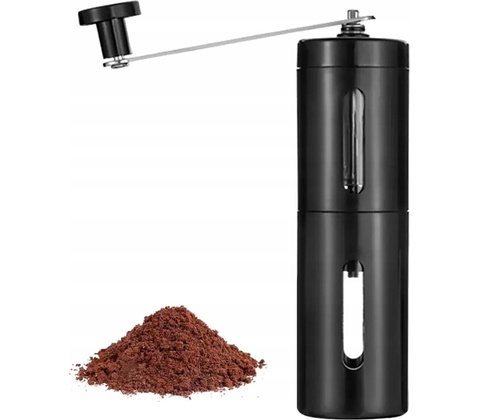 APT AG839 černý