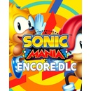 Sonic Mania - Encore