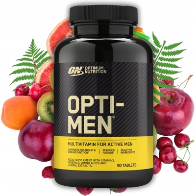 Optimum Nutrition Opti-Men 90 tabliet