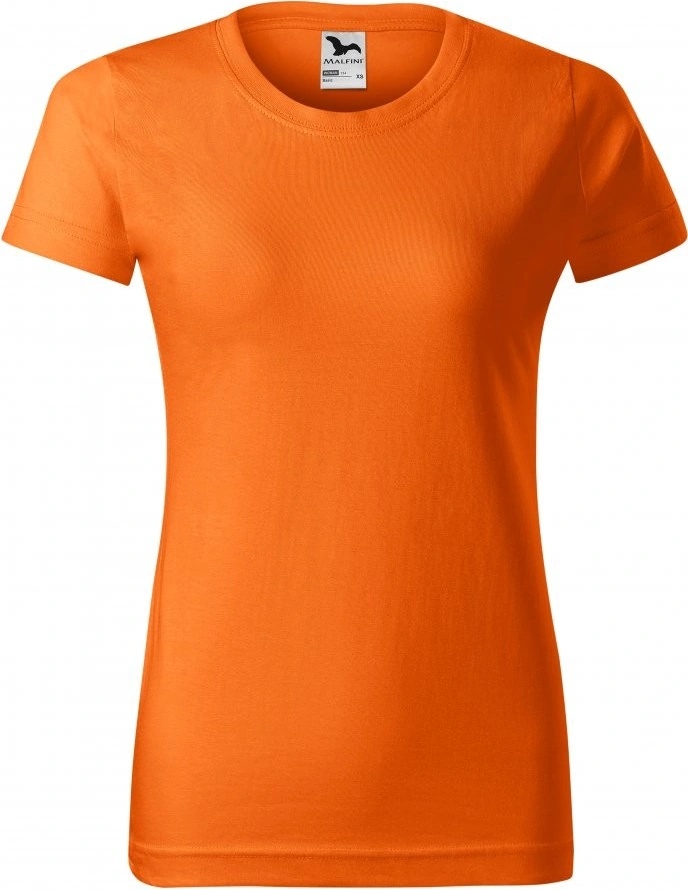 Malfini Basic 134 oranžová