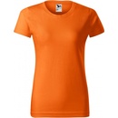 Malfini Basic 134 oranžová