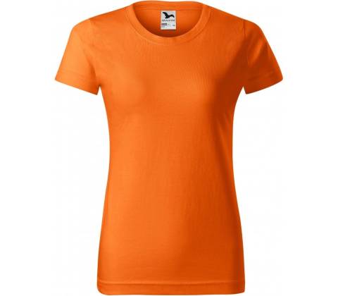 Malfini Basic 134 oranžová