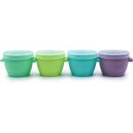 Melii Snap&Go купичка за закуска 4x118ml - notino - 18,19 лв