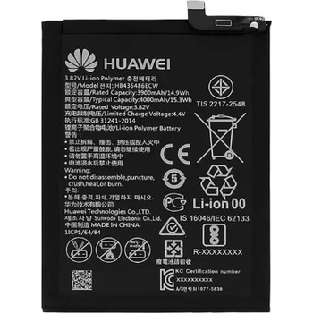 Huawei Батерия за Huawei Mate 10 Pro BLA-L29