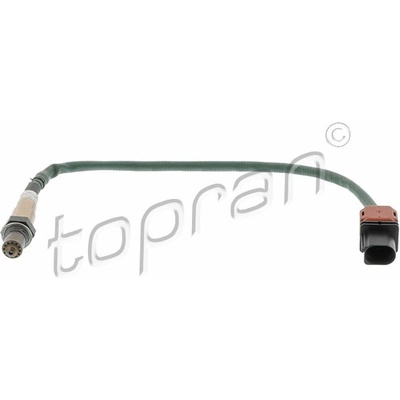 Lambda sonda TOPRAN 625 020 (625020)