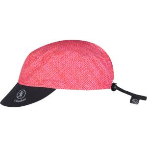 Chaskee Шапка с козирка Chaskee Cracked Earth Cap - Pink - размер 52-60 cm (904-6250-0411)