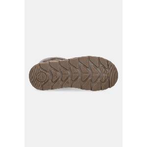 Froddo апрески за деца от велур ZERU TEX COSY BAREFOOT