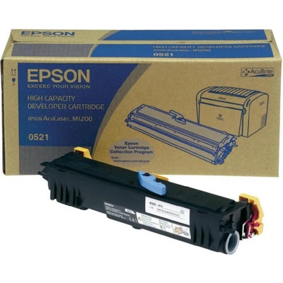 Epson S050521 - originálny