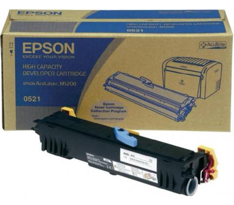 Epson S050521 - originálny