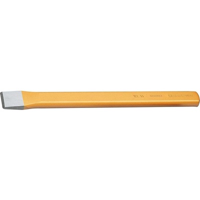 Gedore 95-125 ploché dláto, oválné, 125 x 14 x 9 mm 8698640