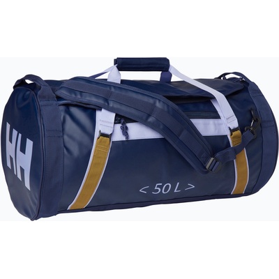 Helly Hansen HH Duffel Bag 2 50 л чанта за пътуване в касис