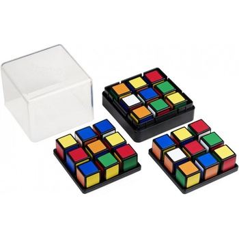 Комплект Rubik с 5 игри в 1 (6063877)