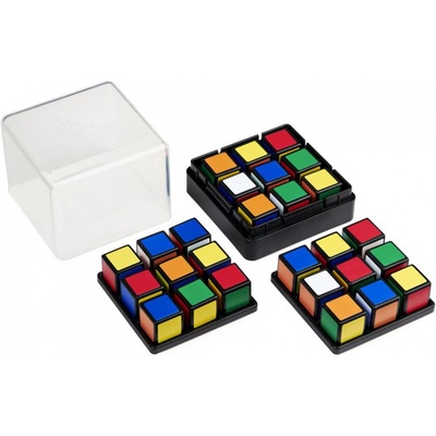 Комплект Rubik с 5 игри в 1 (6063877)