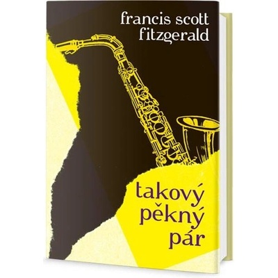 Takový pěkný pár - Francis Scott Fitzgerald