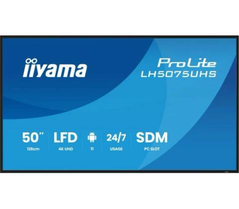 Philips 55BDL6017P