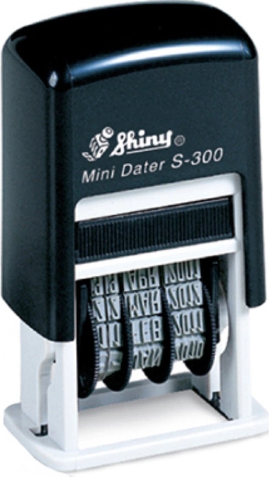Shiny S-300