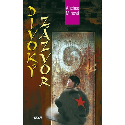 Divoký zázvor