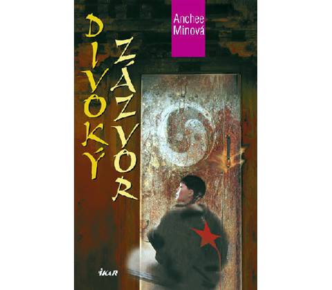 Divoký zázvor