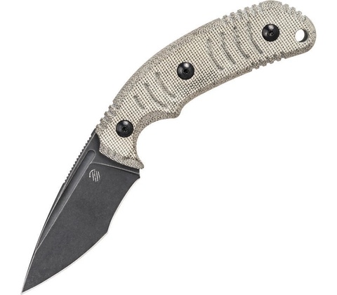 Bastinelli Askari Fixed Knife