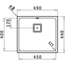 Image 1 of Pyramis LUME (45X40) 1B