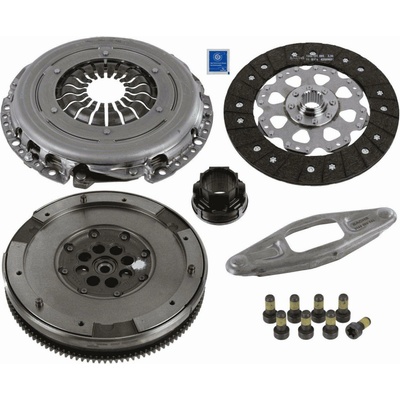 Sada spojky SACHS 2290 601 130 (2290601130)