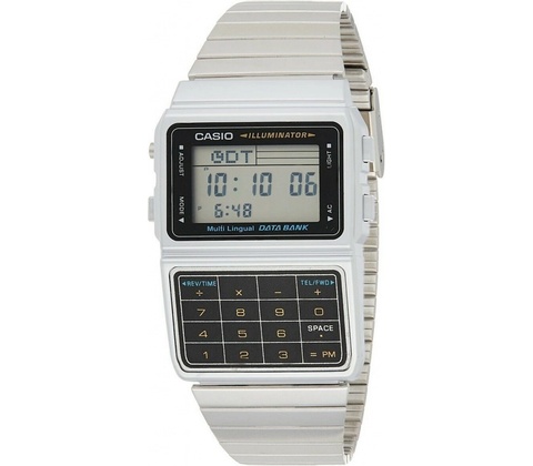 Casio DBC-611-1