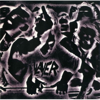 Slayer - Undisputed Attitude (180 g) (Reissue) (Remastered) (LP) (0602537494064)