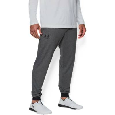 Under Armour Sportstyle Tricot jogger grey