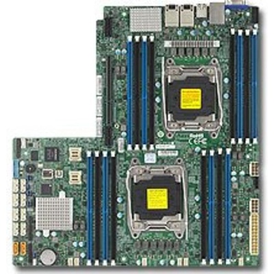 Supermicro MBD-X10DRW-NT-B
