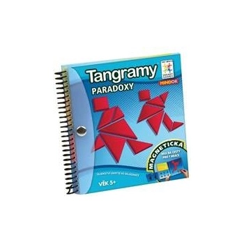 Tangramy: Paradoxy
