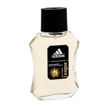 adidas Victory League toaletní voda pánská 50 ml