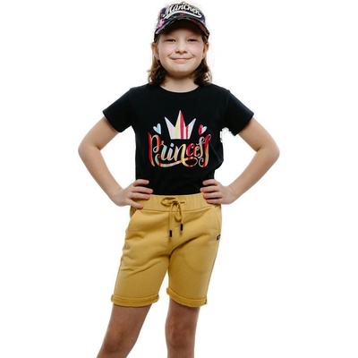 AUTHORITY TS-SUAVA yellow