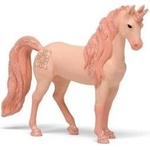 Schleich Bayala Einhorn Stute Peach