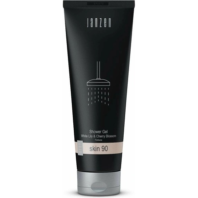 JANZEN sprchový gél Skin 250 ml