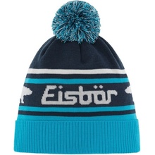 Eisbär CHANI OS POMPON MÜ KIDS K modrá