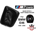  Топка с маншон -BMW-E39/E46 -6-ск. -A-3385-8 ('254681)