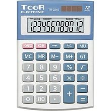 TOOR TR-2245, 120–1424