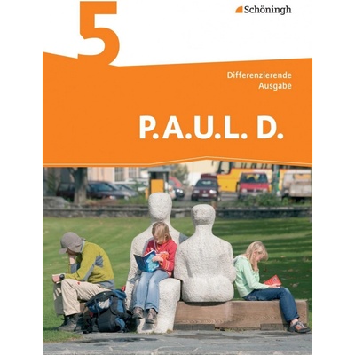 5. Klasse, Schülerbuch