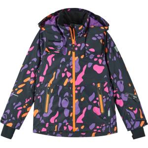 Reima Детско ски яке Reima Kid's Reimatec Winter Jacket Posio Ski jacket - Plum Purple - размер 110 (EU) (703-7615-0312)