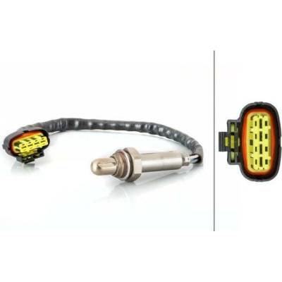 Lambda sonda HELLA 6PA 358 103-491 (6PA358103491)