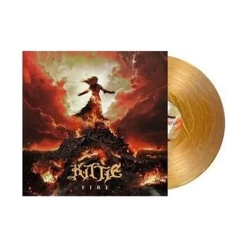 Kittie - Fire LP