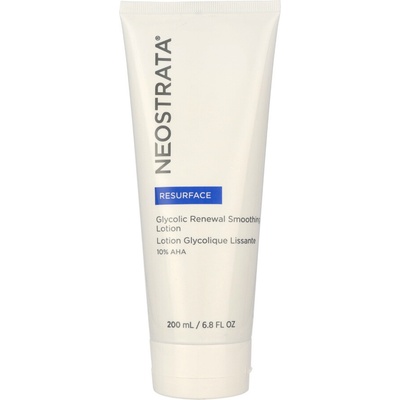 NeoStrata Resurface zjemňujúce telové mlieko s AHA 200 ml