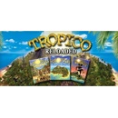 Hry na PC Tropico Reloaded