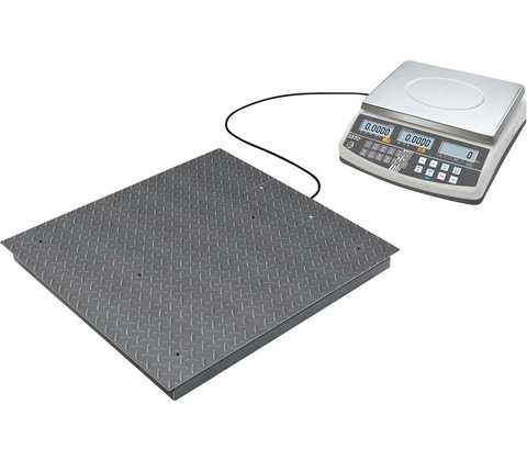 Kern CCS 3T-3